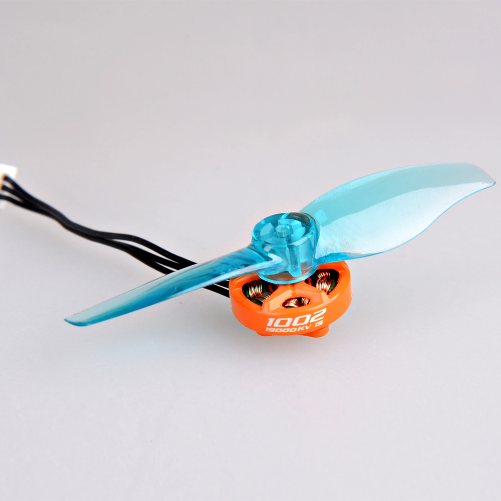 ¾Ë¾¾¹ðÅ© RCINPOWER GTS V3 1002 22000KV ¸ðÅÍ (1°³, ºí·ç) 5