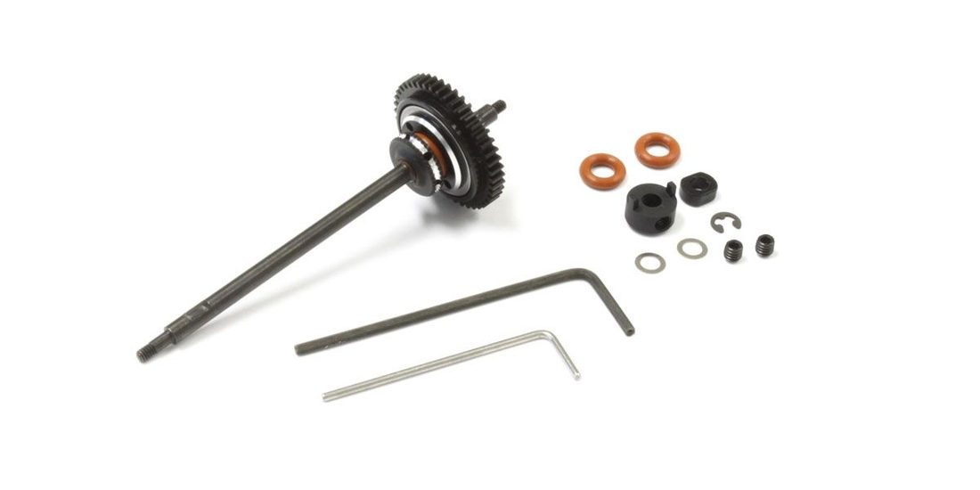 �˾���ũ KYMZW308 [KYOSHO] Ball Differential Set ��(MR03LM) 1
