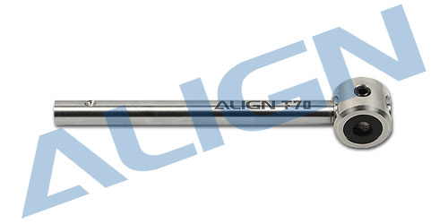 �˾���ũ HB70T004XXW [ALIGN] TB70 Tail Spindle Set 1