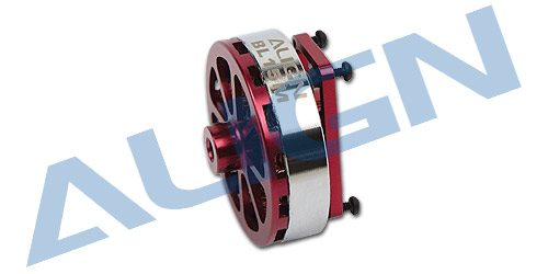 �˾���ũ HML15M11 [ALIGN] 15M Main Motor Set(1500KV/2405) 1