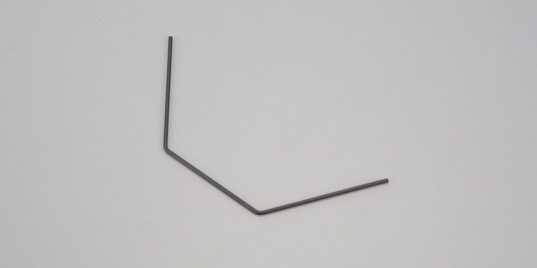 �˾���ũ KYLA236-14B [KYOSHO] Stabilizer Ber (1.4) (ZX-5/TF-5) 1