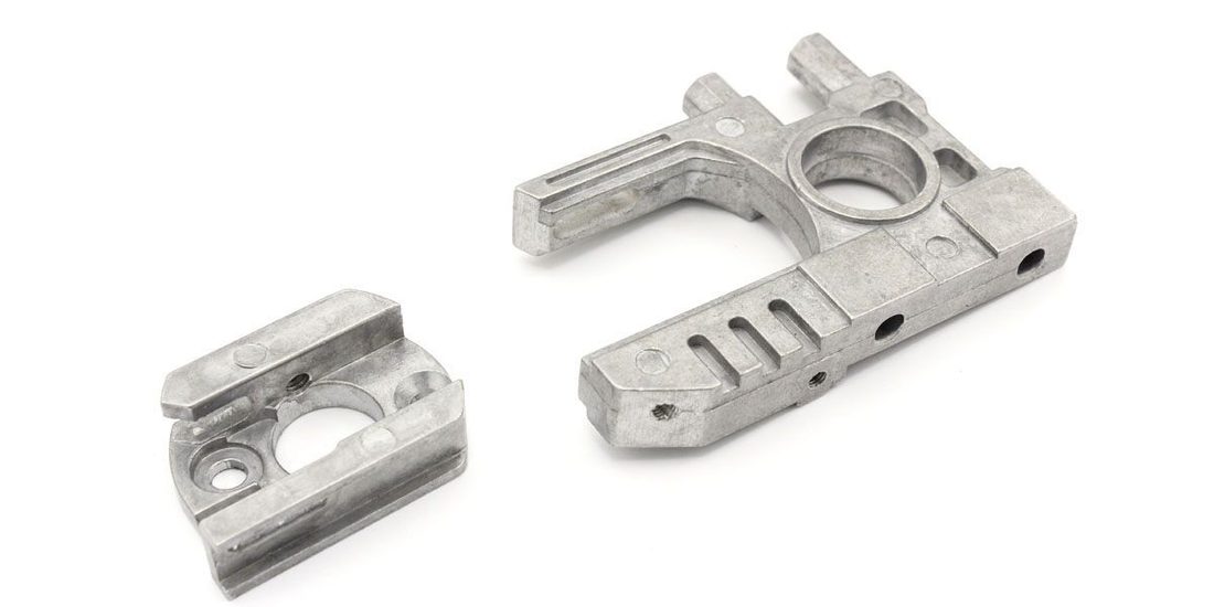 �˾���ũ KYIF295 [KYOSHO] Motor Mount (INFERNO NEO 3.0 VE) 1