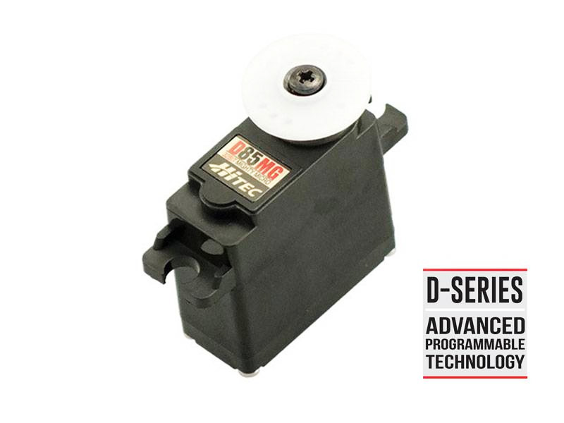 [˾ũ]  [Hitec]  D85MG ̴  Mini Servo 1