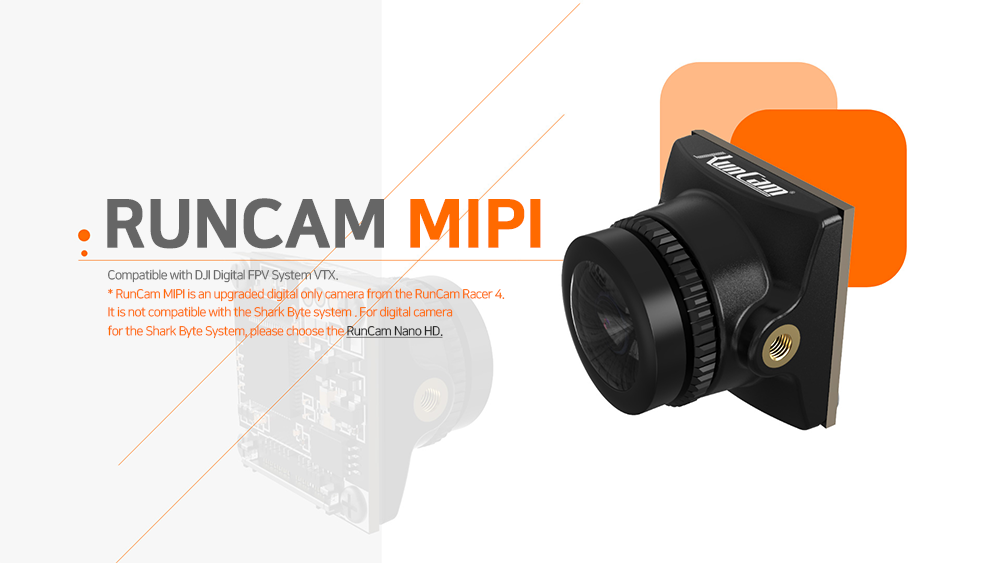 ¾Ë¾¾¹ðÅ© RUNCAM ·±Ä· MIPI Ä«¸Þ¶ó ¸ðµâ(DJIȣȯ) 1