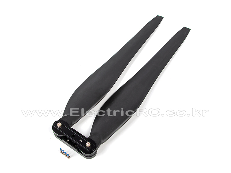 �˾���ũ HBW-P40130H-CW [HBW] 40x130 Folding Prop 1
