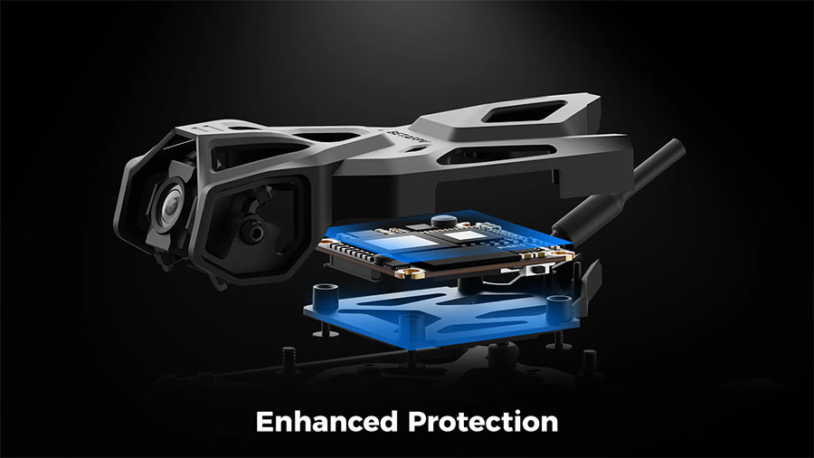 �˾���ũ  ������ Ŷ (BETAFPV Pavo Femto) 6