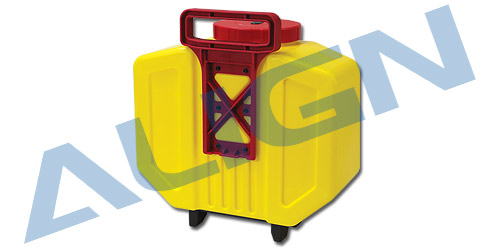 �˾���ũ HE1B002XXT [ALIGN] 7.5L Chemical Container 2