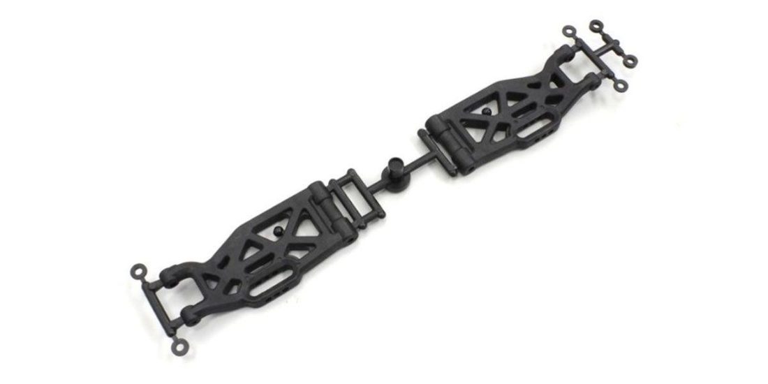 �˾���ũ KYLAW73 [KYOSHO] Carbon Composite Front Sus.Arm(ZX7) 1