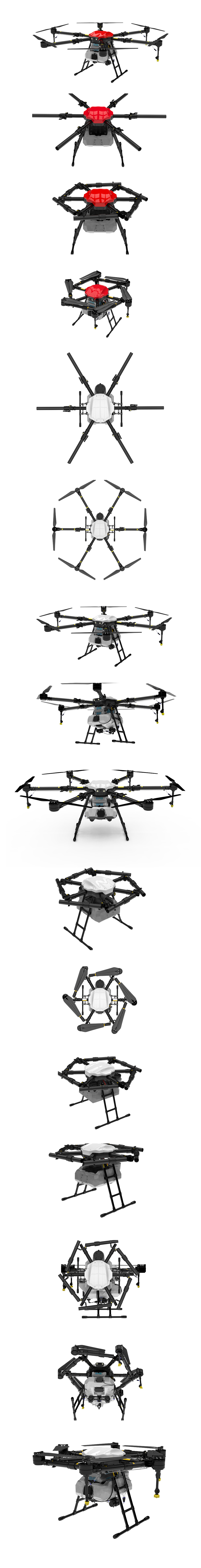 [�˾���ũ] JIS-EV616K-R [JIS] EV616 AG Frame Kit (������ ���/16L/Red) 3