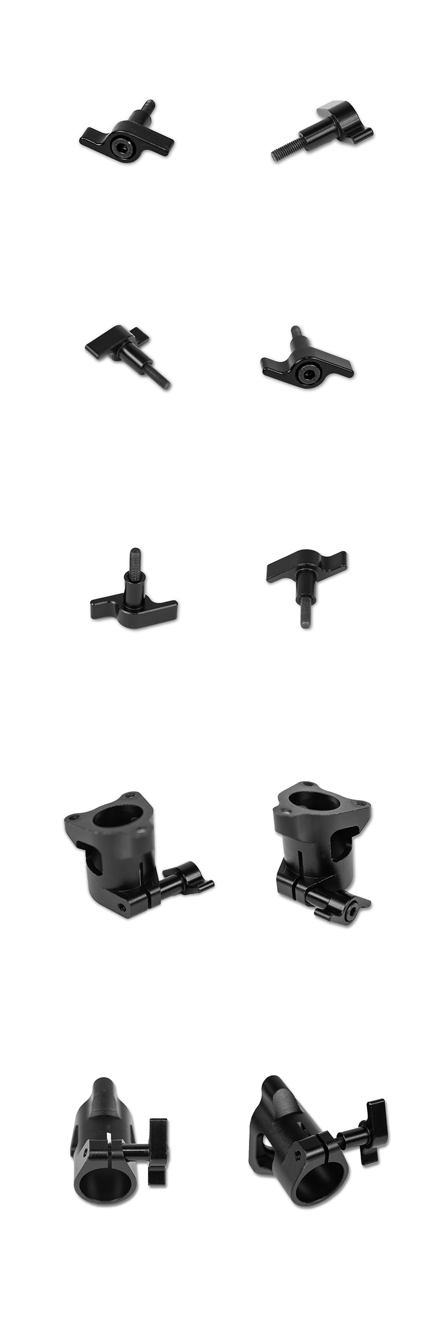 �˾���ũ  M3 T�� Ŭ���� (5�� set) 3