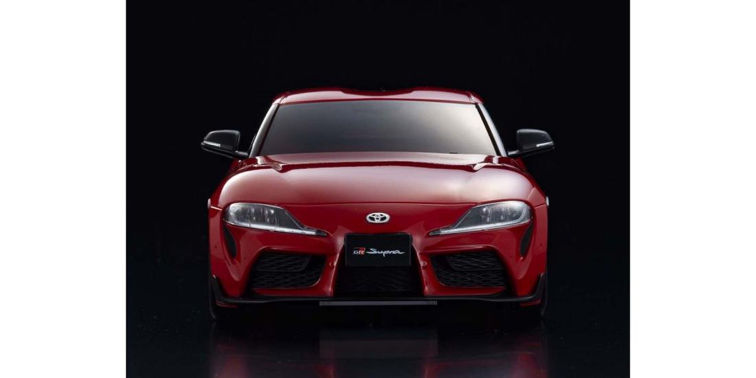 �˾���ũ KY32619R [KYOSHO] ���� MA020 r/s ���Ÿ GR ������ ���ι̳ٽ� ���� �̴��� MINI-Z 14