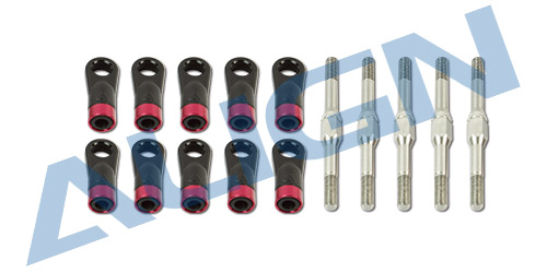 �˾���ũ H70Z007AXW [Align] T-Rex700X ���� �������� �ε� ��Ʈ 1