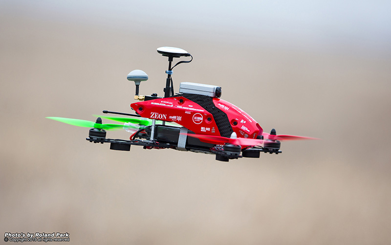 [˾ũ] TL330A-SCZ [TR] 330A FPV Racer Super Combo(ZYX-M) 15