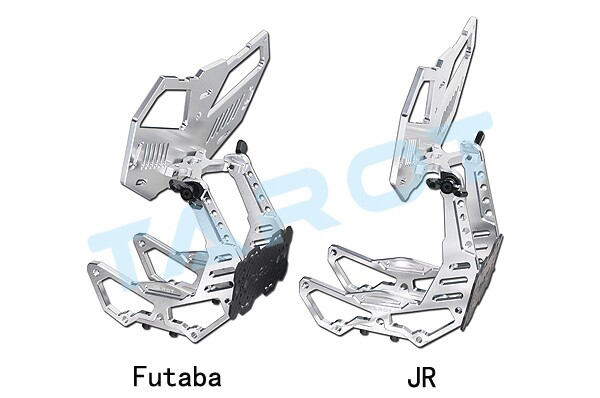 [˾ũ] TL2915 [TR] TX-FPV Monitor Stand for FUTABA TX 2
