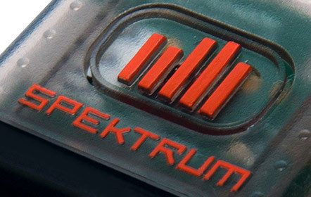 [˾ũ] SPMAR410 [Spektrum] AR410 2.4Ghz 4ä  ű - ׳, Ʈ  4