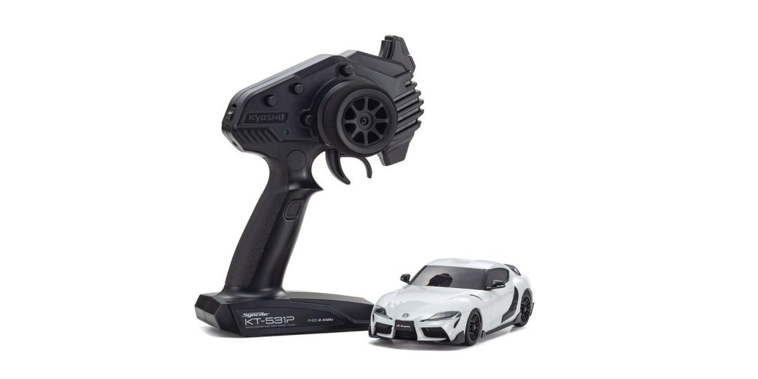 �˾���ũ KY32626W [KYOSHO] ���� MA020r/s ���Ÿ GR ������ TRD ����� ȭ��Ʈ �̴��� MINI-Z RCī 8