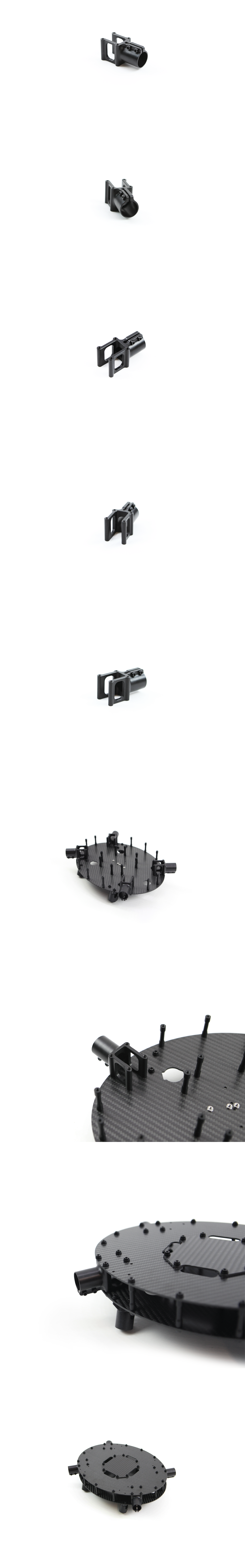 ¾Ë¾¾¹ðÅ© ¥Õ20mm ¼¾ÅÍ Ç÷¹ÀÌÆ® ¾Ï ºê¶óÄÏ 2