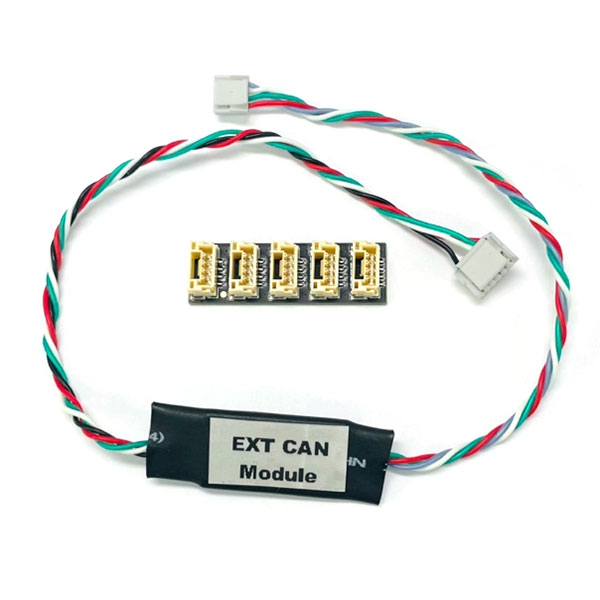 �˾���ũ KOA-CAN [KoA] �ھ� FC �� ������ EXT CAN ��� 1