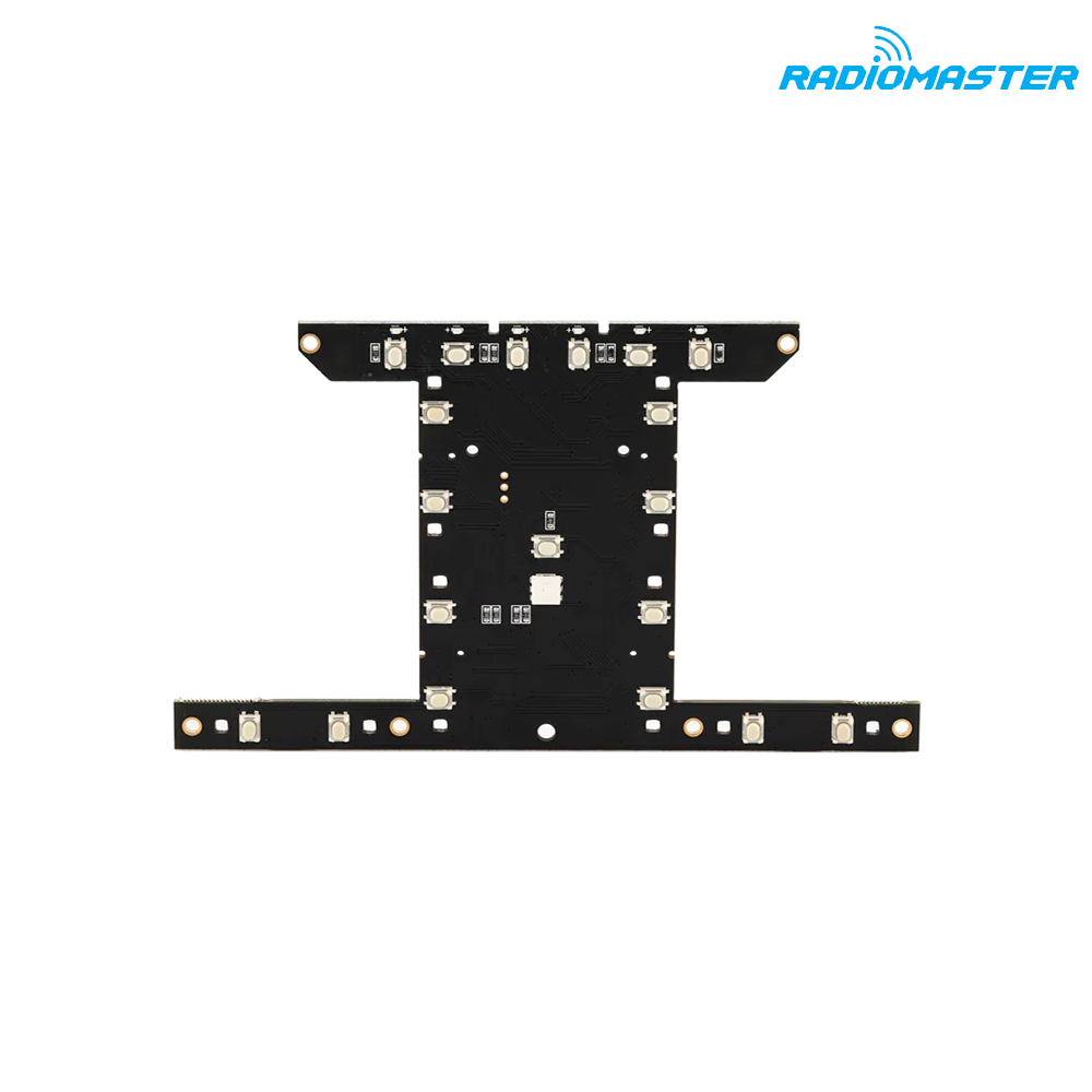 ¾Ë¾¾¹ðÅ© ¶óµð¿À¸¶½ºÅÍ TX16S MK2¿ë Breakout Board 2