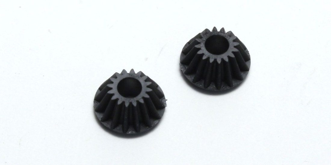 �˾���ũ KYLA372 [KYOSHO] SP Bevel Gear (16T/ZX6) 1