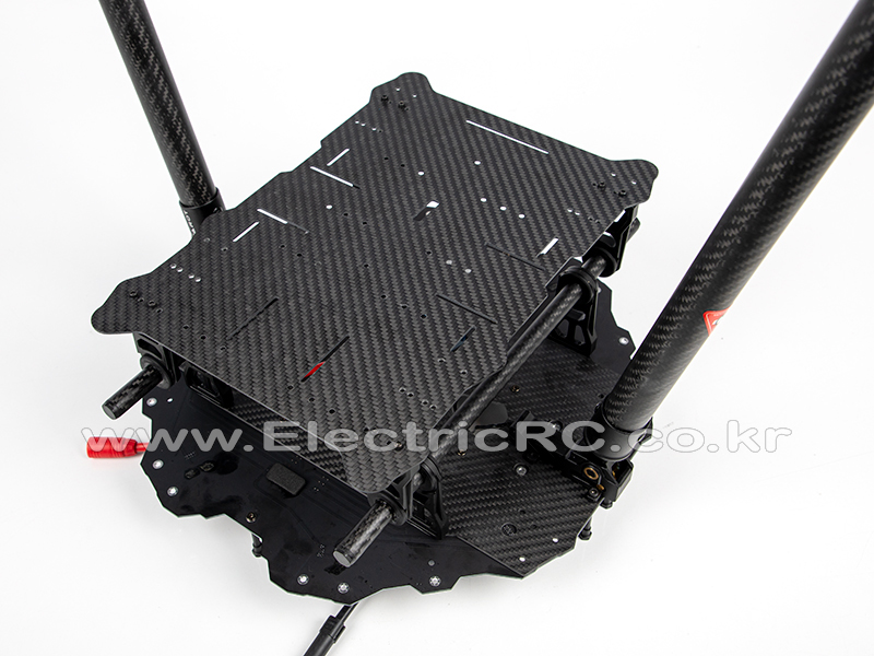 �˾���ũ TL8X000-PRO [TR] T1000 PRO Folding OctoCopter Frame Kit(1,125mm) 11