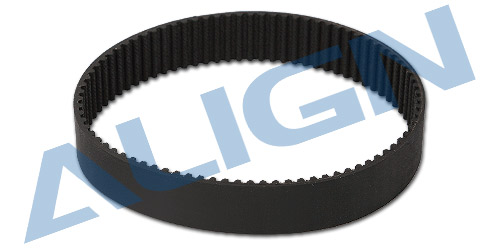 �˾���ũ HB70B022AXW [ALIGN] TB70 Motor Drive Belt - 15mm 1