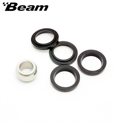 [ܼ] E5.5-1004 BA-01004 [BEAM] Swash Plate Ball Set (Aquila, Avantgarde) E5.5-1004 (=BA-01004 )