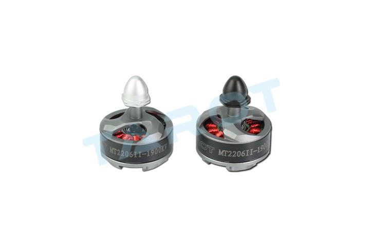 �˾���ũ TL400H7 [TR] MT2206-1900KV �귯������ ���� - ����� ���� (V2) CW + 7��ġ ������� 2�� ���� 1