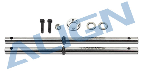 �˾���ũ H47H016XXW [ALIGN] T-Rex470L M2.5 ���� ����Ʈ 2
