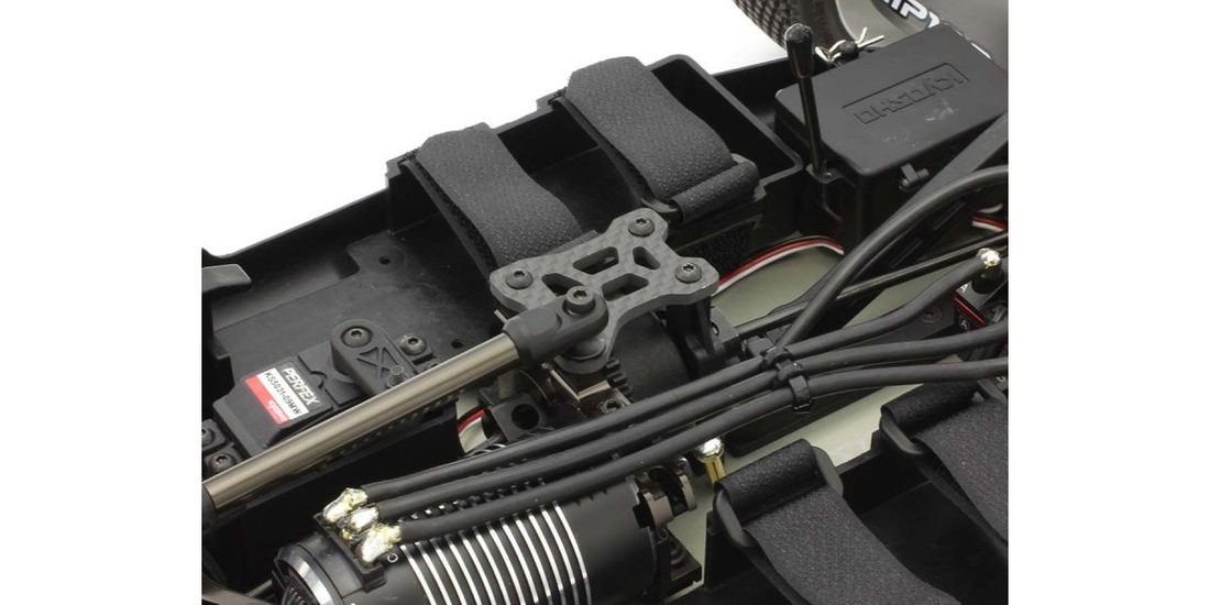 �˾���ũ KYIFW506 [KYOSHO] Carbon Center Diff.Plate (MP10e) 2