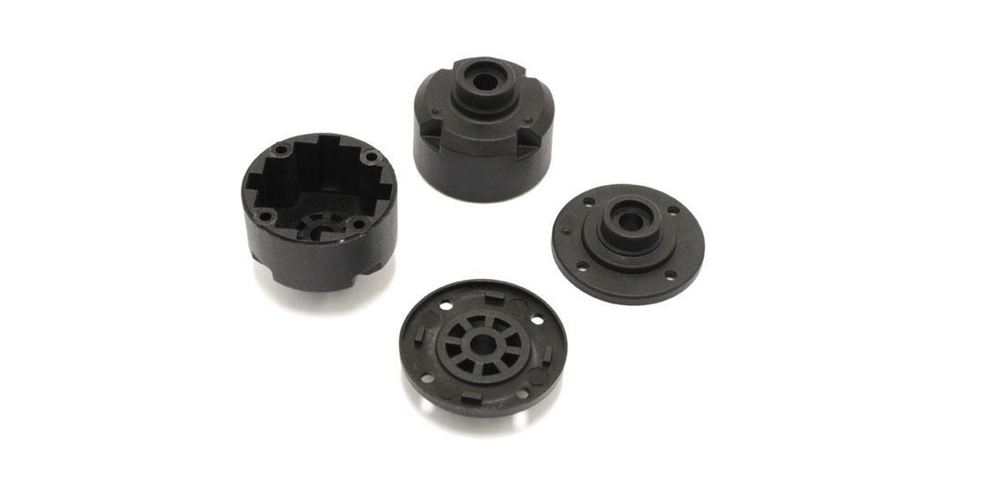 �˾���ũ KYFA512 [KYOSHO] Differential Gear Case FZ02 1
