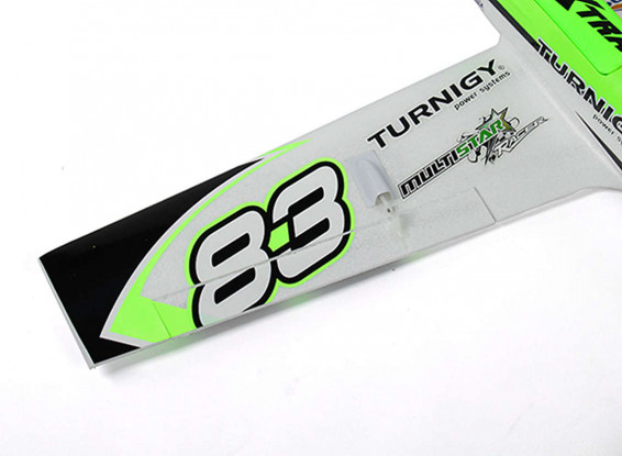 �˾���ũ  [Durafly] 975mm EFX ���̼� ���� �����ս� ������ (�ü� 160km) PNP - ����, ���ӱ�, ���� ���� 7