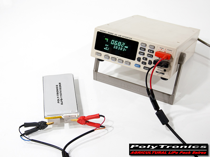 ¾Ë¾¾¹ðÅ© PT-B8200-UPK45_6 PT-B8200-UKP45 (22.2V, 6S1P, 45C /XT90S) ¸®Æ¬ Æú¸®¸Ó ¹èÅ͸® - XT90 ¾ÈƼ½ºÆÄÅ© 4