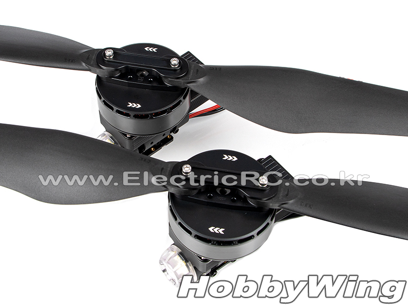 [�˾���ũ] HBW-X9-PLUS-CW [HobbyWing] �Ϻ��� XRotor9 PLUS ���� ���ӱ� �����緯 �޺� ������ (36x190 / 40�� �� / 14S / ����) 3