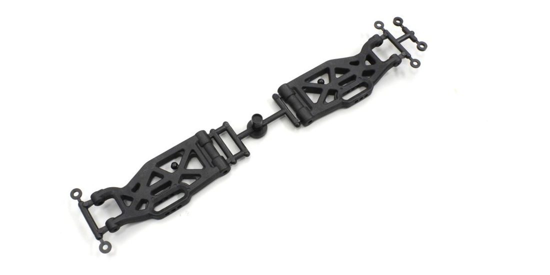 �˾���ũ KYLA386 [KYOSHO] Front Suspension Arm (ZX7) 1