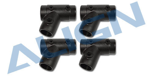 �˾���ũ M616045AXT [ALIGN] M6T22 Landing Gear Y Mount (V2) 1