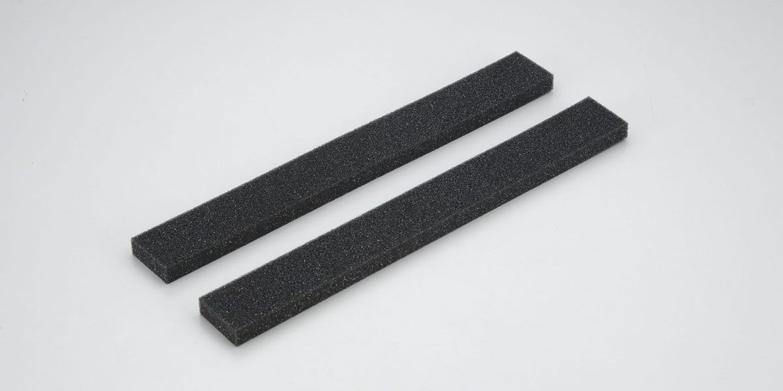 �˾���ũ KYTR144 [KYOSHO] Inner Sponge (2pcs/DRT,DRX) 1