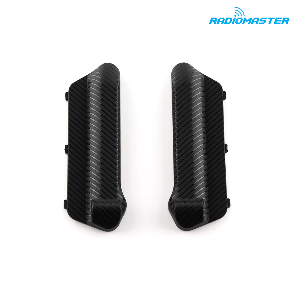¾Ë¾¾¹ðÅ© ¶óµð¿À¸¶½ºÅÍ TX16S MK2¿ë Raised Rear Grips Parts 1