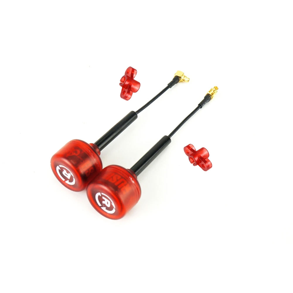 �˾���ũ  [Rush] ���� ü�� ���׳�(MMCX, 90��, 2pcs, ����) 1