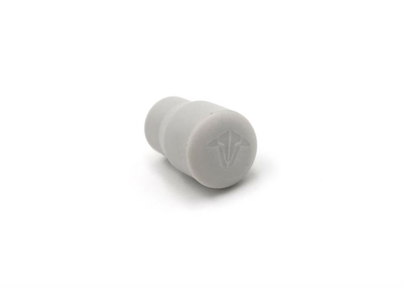 ¾Ë¾¾¹ðÅ© TBS Æ®¶óÀ̾öÇÁ ÇÁ·Î ¾ÈÅ׳ª (½ºÅͺñ, LHCP, SMA, 1PCS) 2