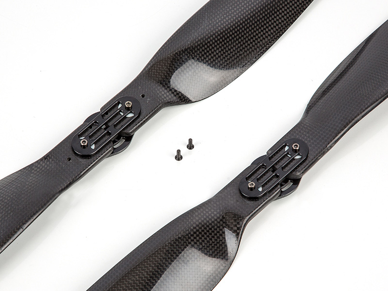 �˾���ũ DS30100FP [DUALSKY] 30x10.0 MR Carbon Folding Prop for X1380/S 4