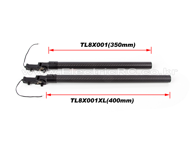 �˾���ũ TL8X001 [TR] TAROT X4/X6/X8 ��Ʈ��Ʈ ������� ����ǰ (350mm) 1