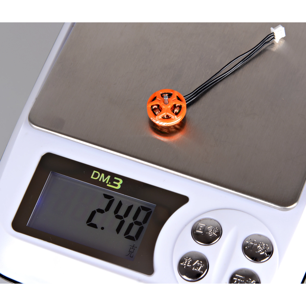 ¾Ë¾¾¹ðÅ© RCINPOWER GTS V3 1002 22000KV ¸ðÅÍ (1°³, ºí·ç) 6