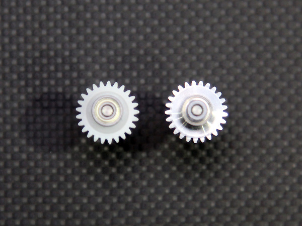 [�˾���ũ] DA14690 [DND] T-Rex450 Sports/Sports V2 Metal Tail Drive Gear Assembly 3