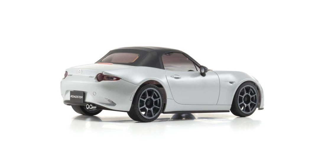 �˾���ũ KY32341PW [KYOSHO] ���� MR03RWD ����� �ε彺�� ����� ��Ż�� �̴��� MINI-Z RCī 9