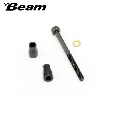 [ܼ] E5.5-5010 [BEAM] Tail Case Spacer, 8.5mm (Aquila) E5.5-5010