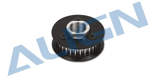 �˾���ũ HB70G006XXW [ALIGN] TB70 27T Tail Drive Belt Pulley Assembly 1
