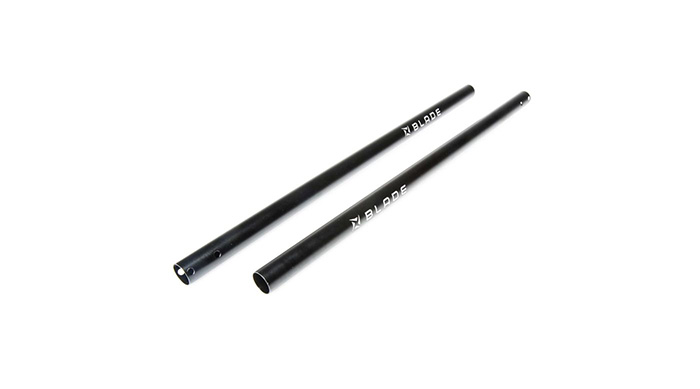[˾ũ] BLH5218 [BLADE] Tail Boom Set (2): Fusion 360 (Ǹ) 1