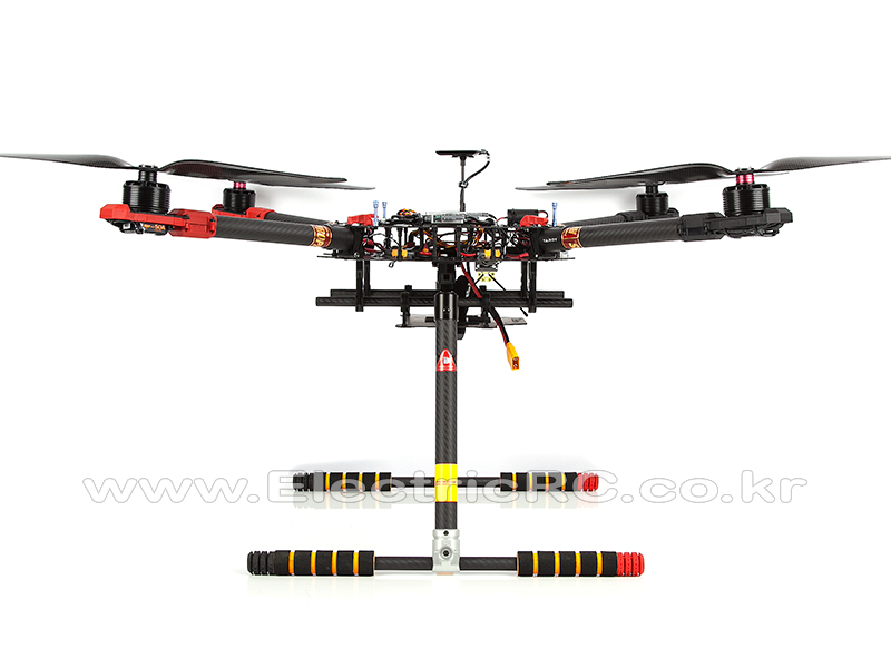 �˾���ũ TL4X001PP-V3 [TR] X4 Folding QuadCopter Power Pack(860mm) - V3 6