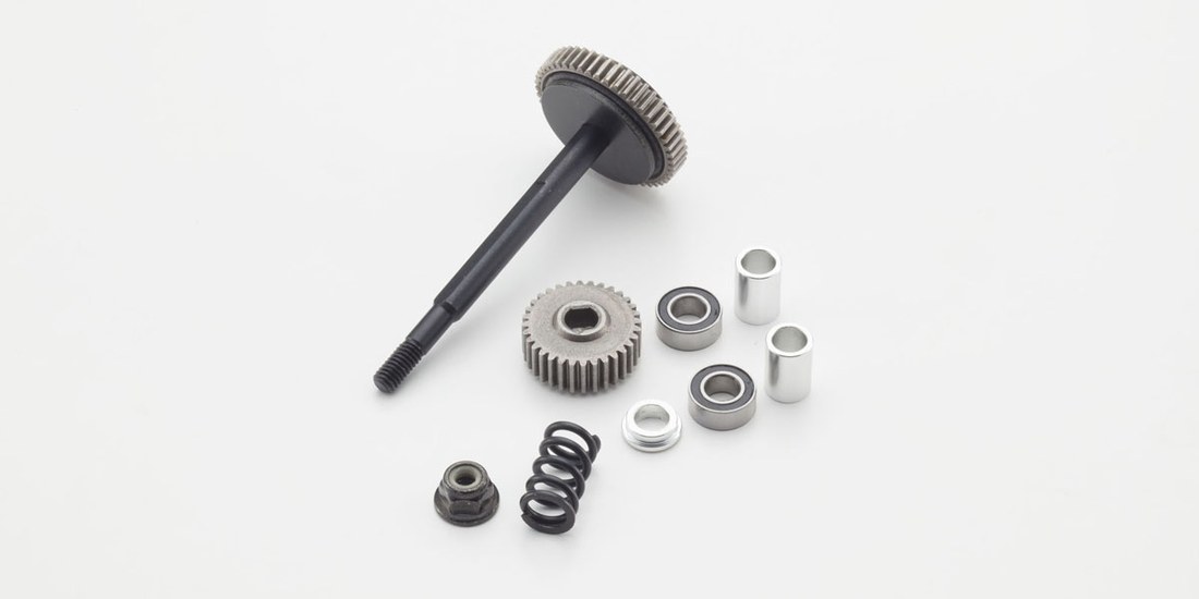 �˾���ũ KY30619C [KYOSHO] 1/10 EP 4WD KIT TURBO OPTIMA 4